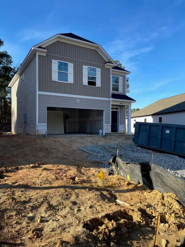 8050 Smooth Whiskey Circle, New Ellenton, SC 29809