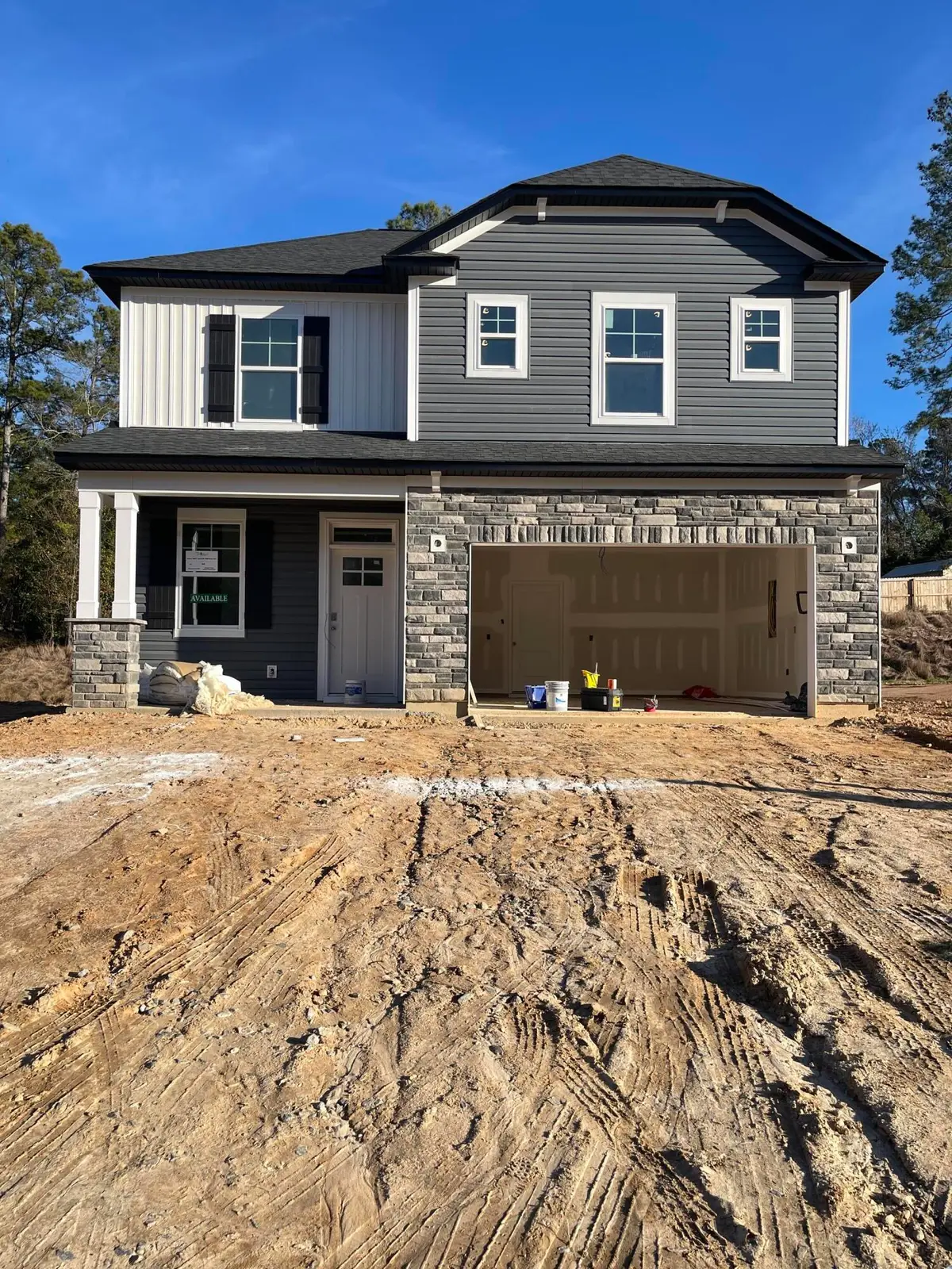 8087 Smooth Whiskey Circle, New Ellenton, SC 29809 - Image #1