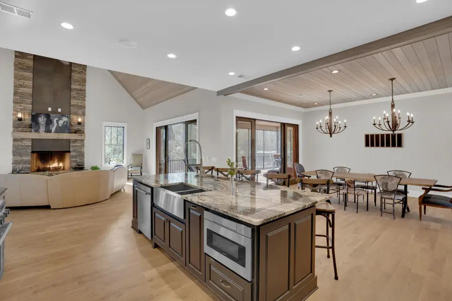 127 & 0 Martin Hollow Road, Aiken, SC 29803 - Image #3