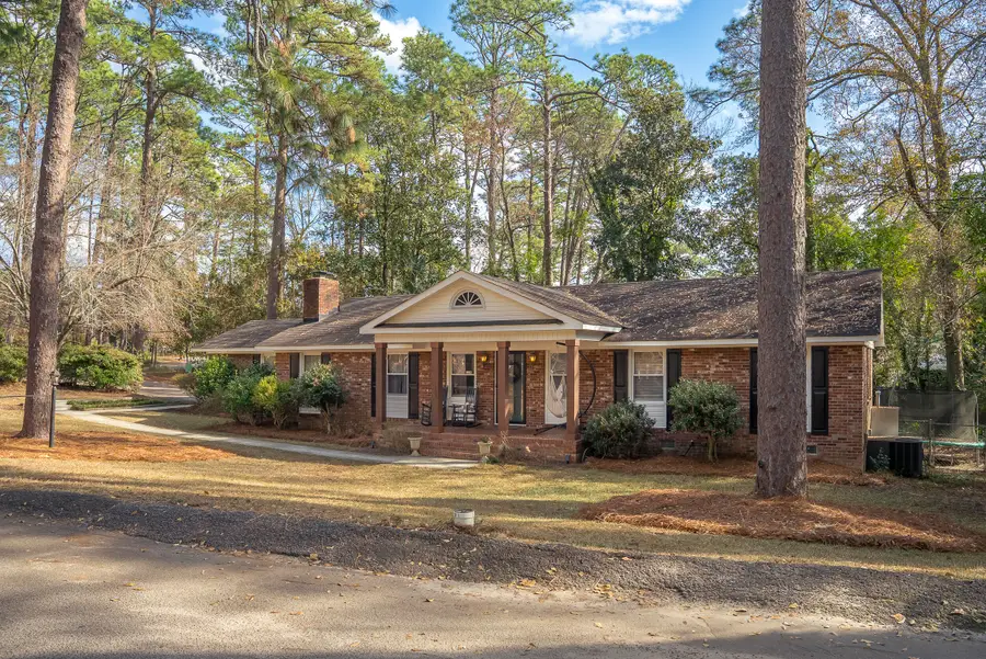 612 Laurel Drive Sw, Aiken, SC 29801 - Image #2