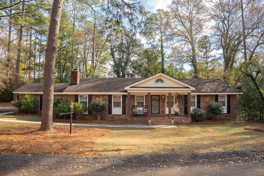 612 Laurel Drive Sw, Aiken, SC 29801 - Image #3