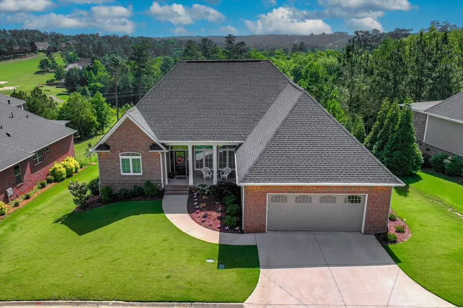 206 Quiet Oak Court, Aiken, SC 29803 - Image #2