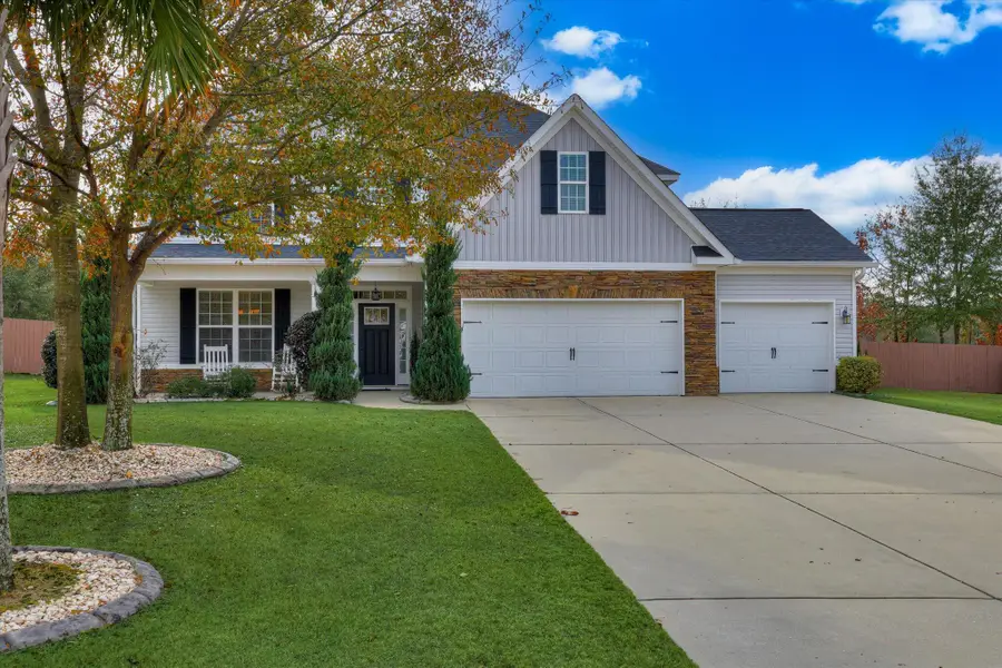 6358 Kiawah Trail, Aiken, SC 29803 - Image #2