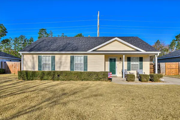 232 Sudlow Ridge Road, North Augusta, SC 29841