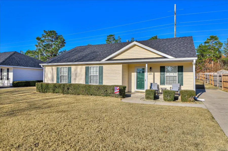 232 Sudlow Ridge Road, North Augusta, SC 29841 - Image #2