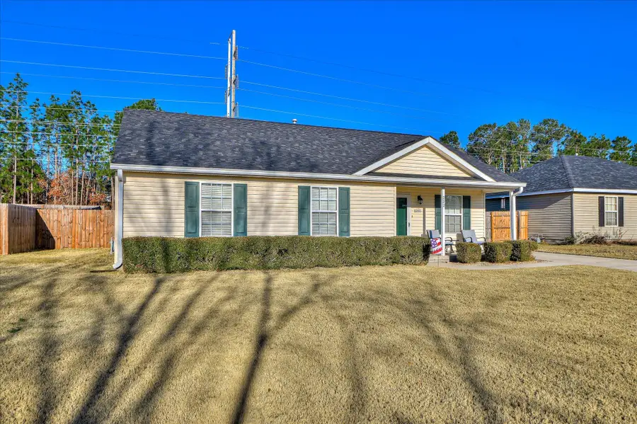 232 Sudlow Ridge Road, North Augusta, SC 29841 - Image #3