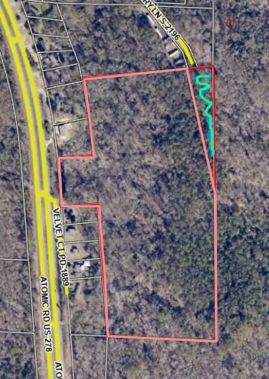 000 Atomic Road, Beech Island, SC 29842 - Image #2