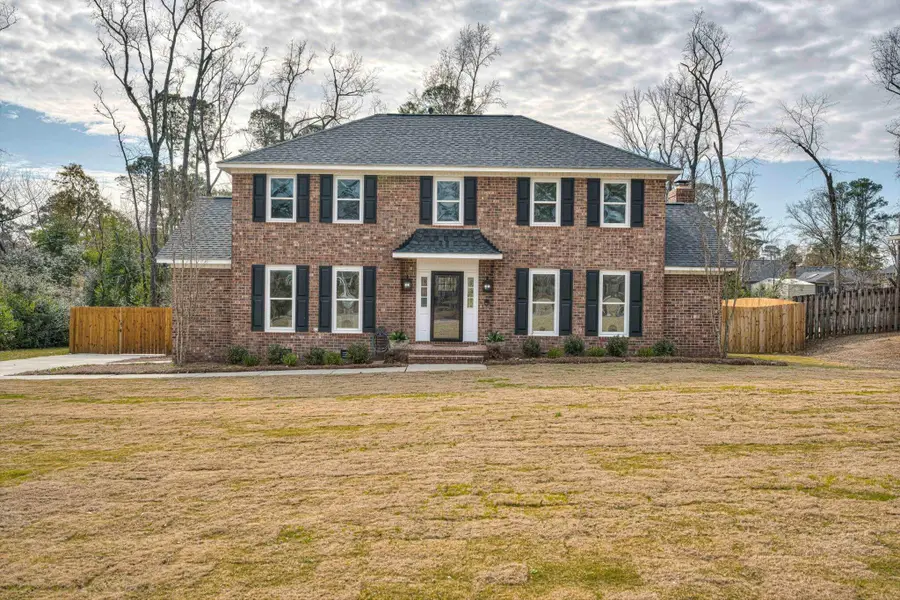 4214 Green Ivy Circle, Martinez, GA 30907 - Image #2
