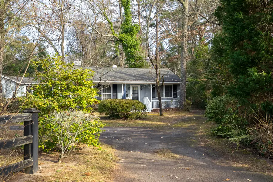 198 Hickory Road Se, Aiken, SC 29803 - Image #2