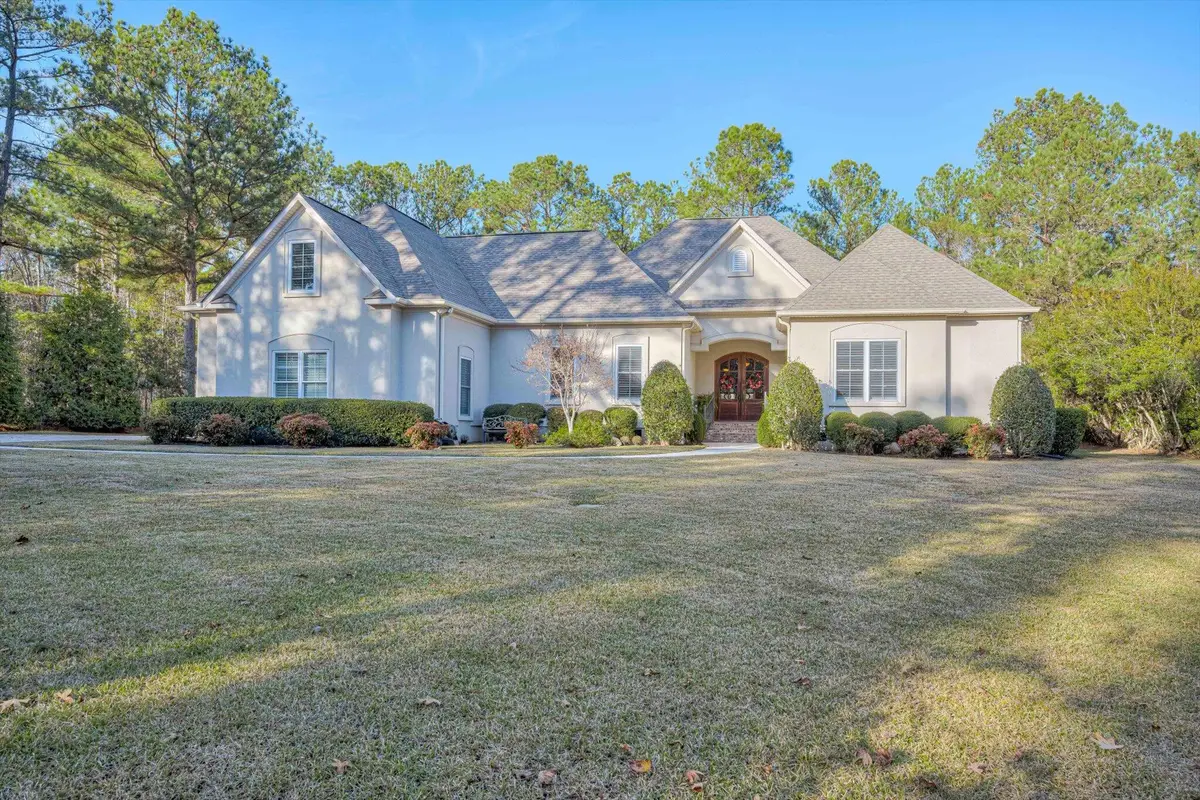 1030 Longstreet Place, North Augusta, SC 29860 - #1