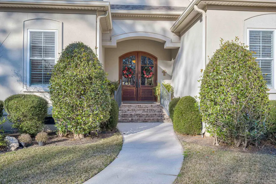 1030 Longstreet Place, North Augusta, SC 29860 - #2