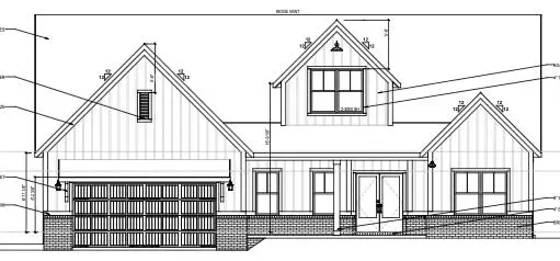 8172 Crossbow Landing, Graniteville, SC 29829