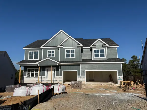 8134 Crossbow Landing, Graniteville, SC 29829