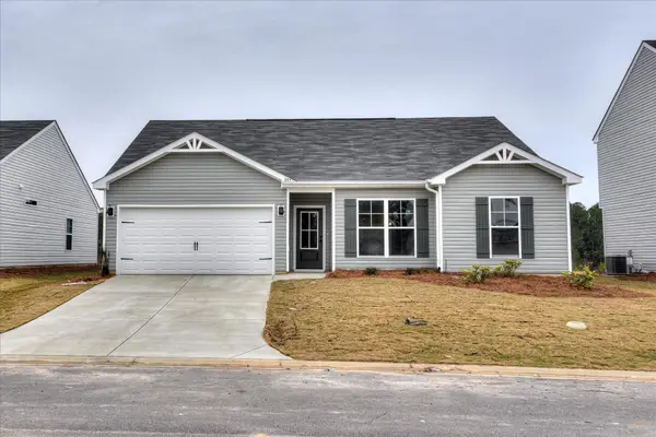 3213 Tracker Lane, Warrenville, SC 29851