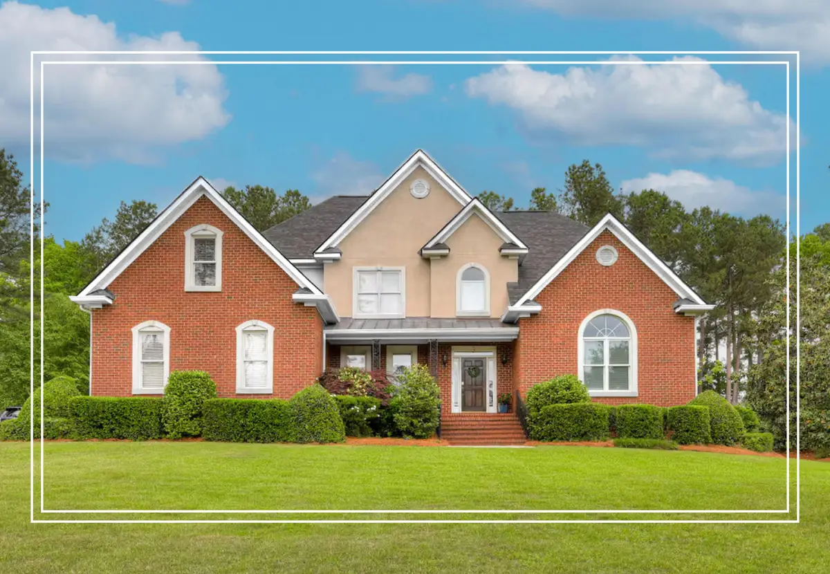 4303 Southern Pines Drive, Evans, GA 30809 - #1