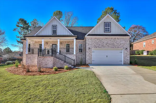 622 Whitewood Way, North Augusta, SC 29860