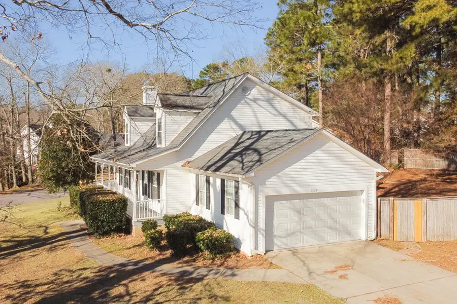 1024 Legacy Lane, Aiken, SC 29803 - Image #2