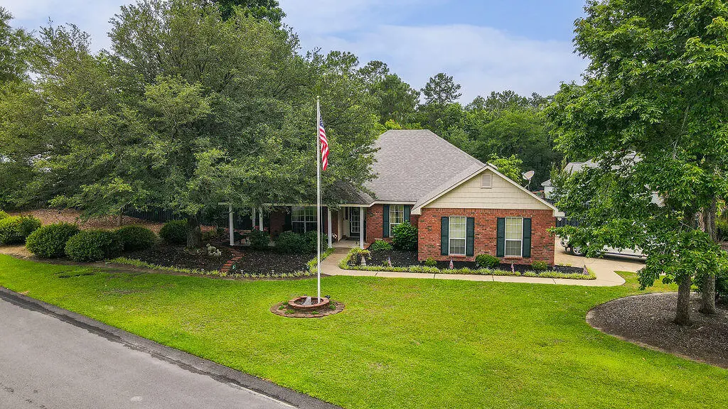 561 Timberchase Lane, Aiken, SC 29803 - Image #1