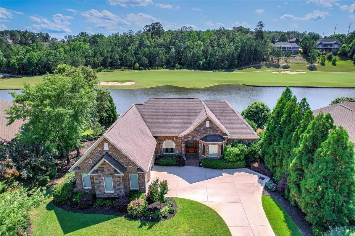 239 Grassy Creek Lane, Aiken, SC 29803 - Image #1