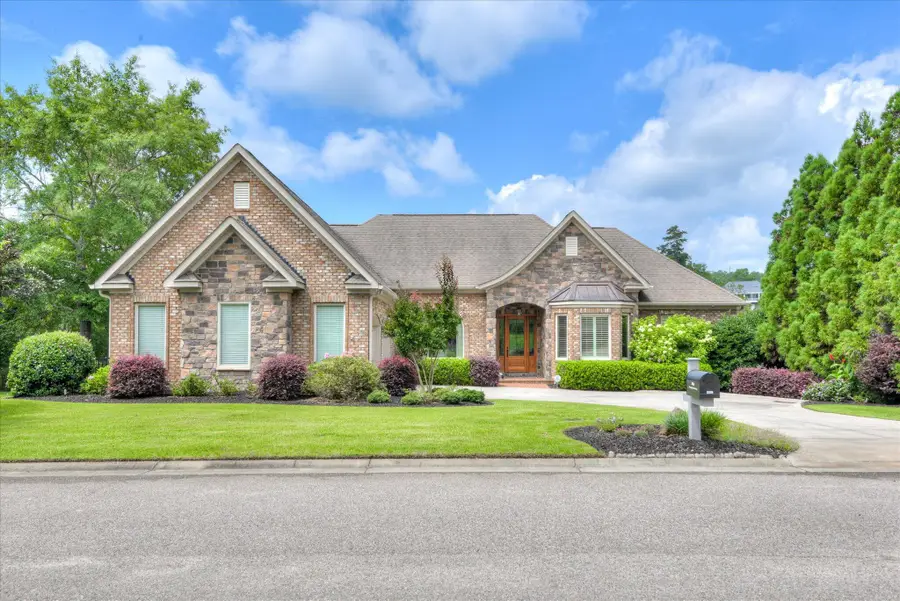 239 Grassy Creek Lane, Aiken, SC 29803 - Image #2
