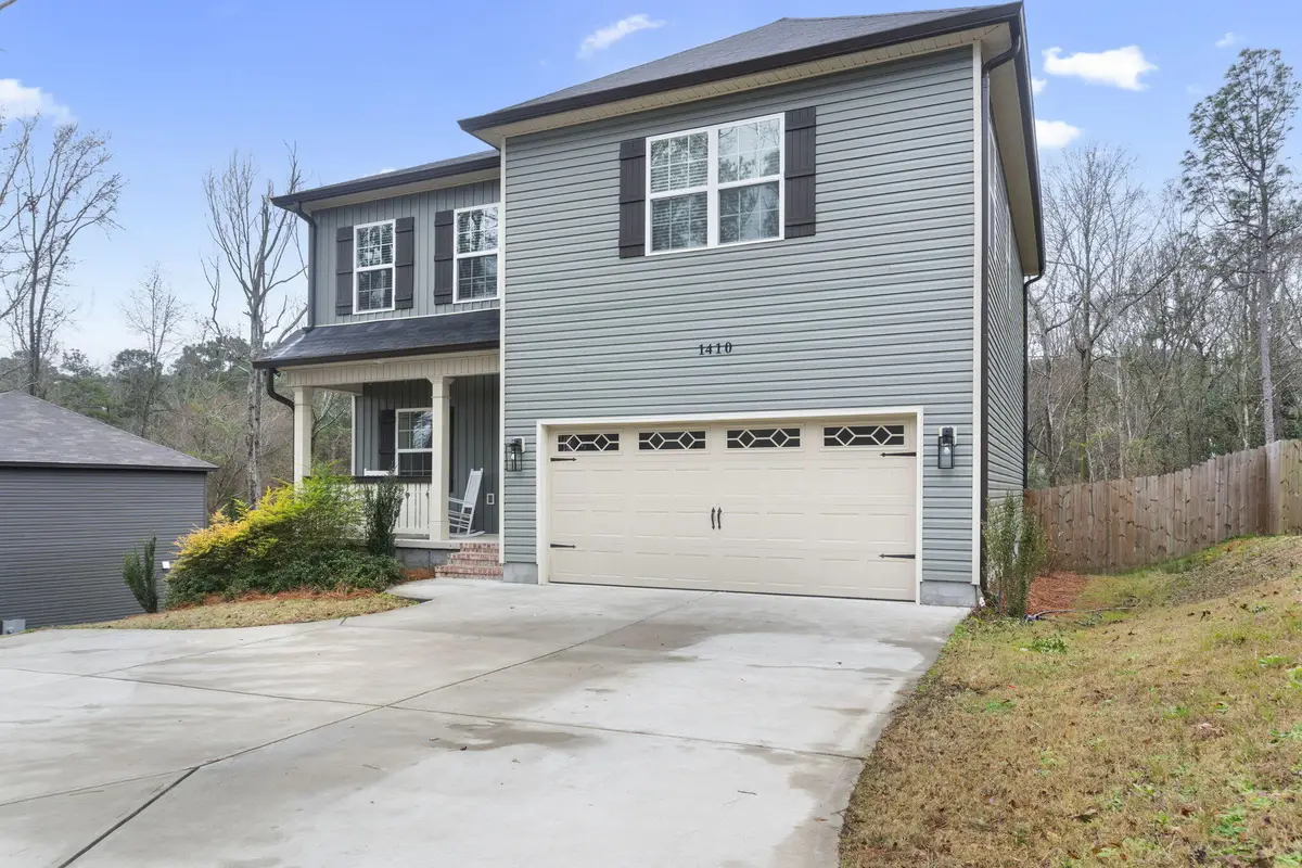 1410 Womrath Road, North Augusta, SC 29841 - Image #1