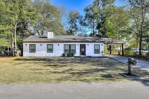 104 Smallridge Street, Aiken, SC 29803
