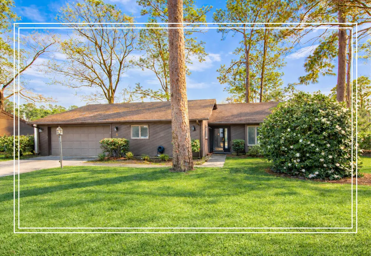 5 Prestwick Court, Aiken, SC 29803 - #1