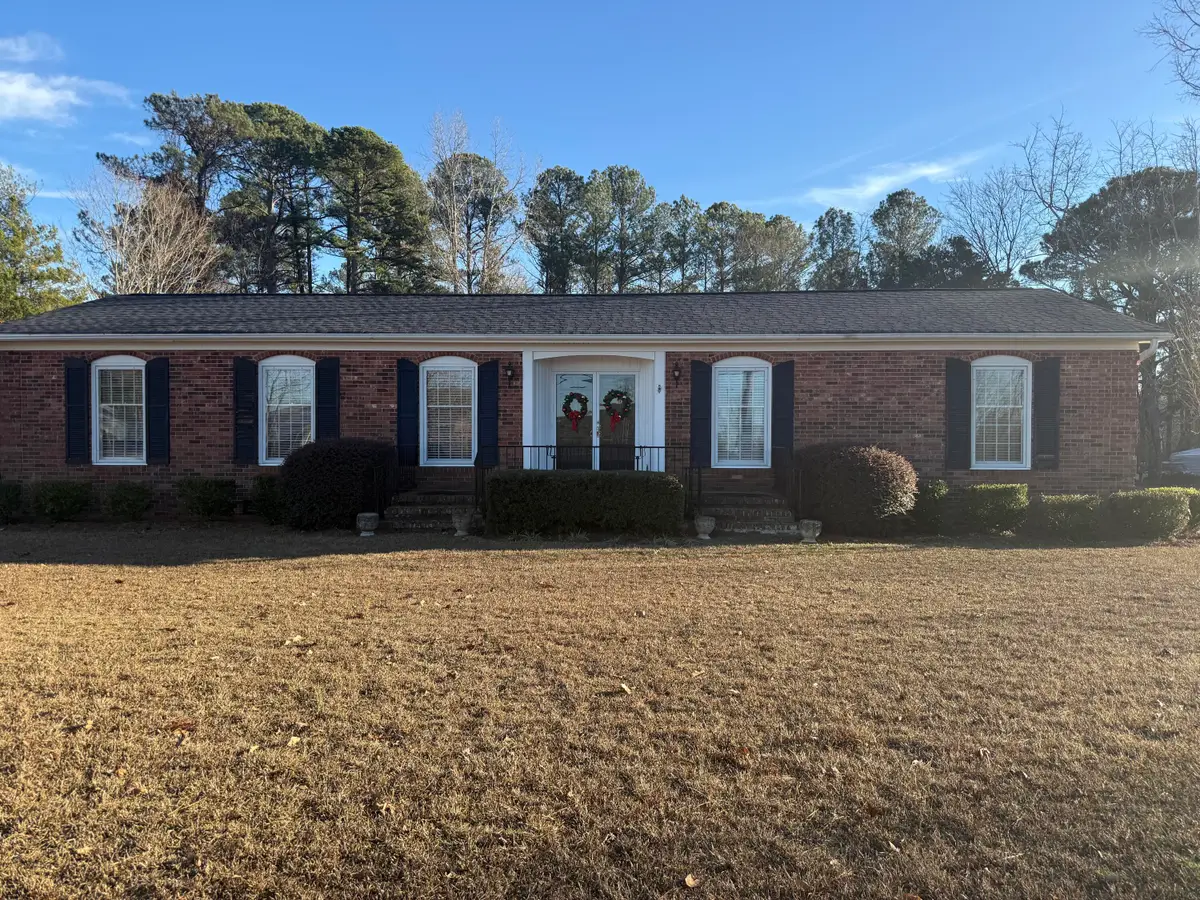 784 Columbia Road, Edgefield, SC 29824 - Image #1