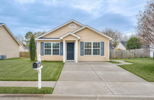 120 Peconic Court, Aiken, SC 29803