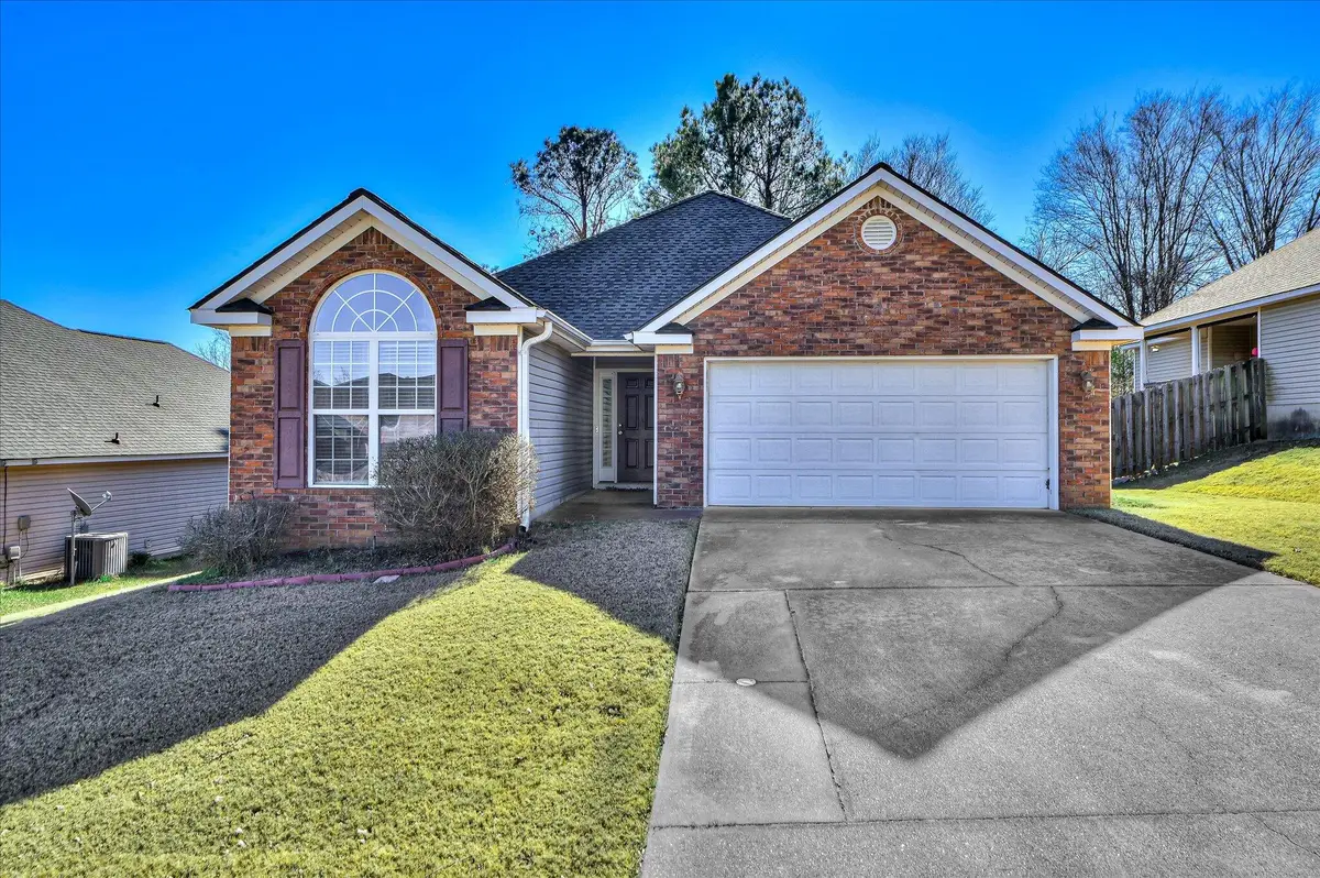 584 Lory Lane Lane, Grovetown, GA 30813 - Image #1