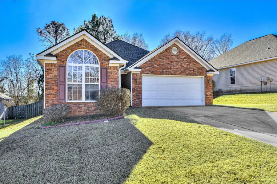 584 Lory Lane Lane, Grovetown, GA 30813 - Image #2