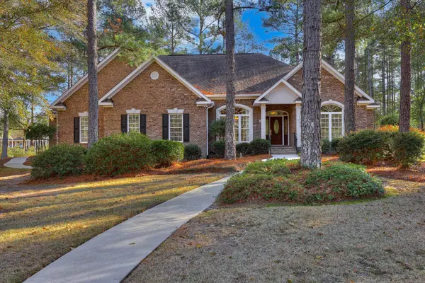 210 Carrington Place, Aiken, SC 29803