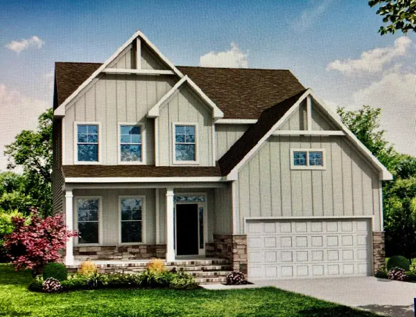 421 True Cedar Way #Lot 9, Aiken, SC 29803