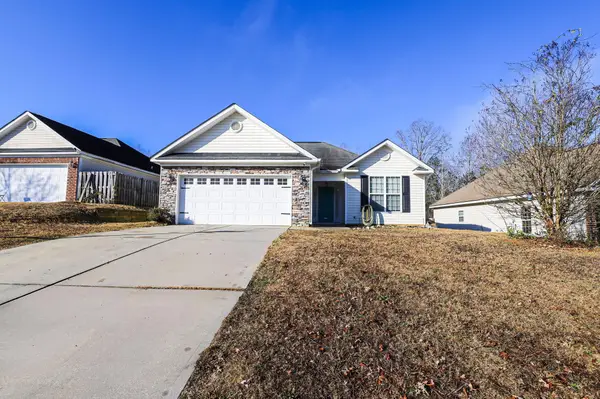 153 Oliver Hardy Court, Harlem, GA 30814