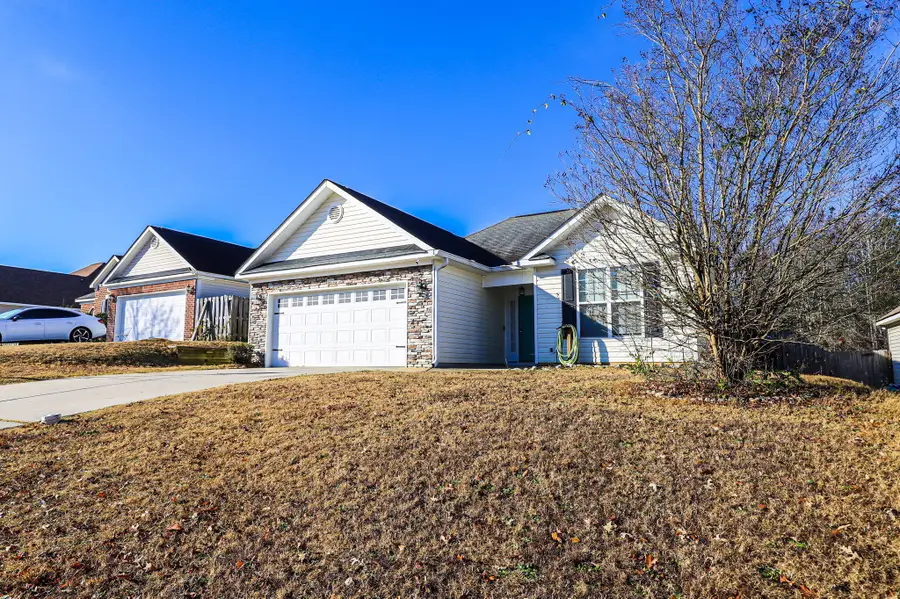 153 Oliver Hardy Court, Harlem, GA 30814 - Image #3