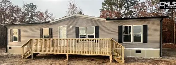 351 Wagontong Road #B, Wagener, SC 29164