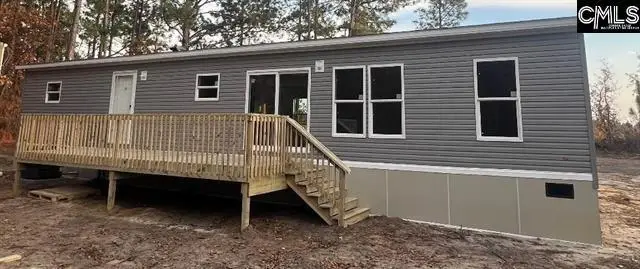 351 Wagontong Road #B, Wagener, SC 29164 - Image #2