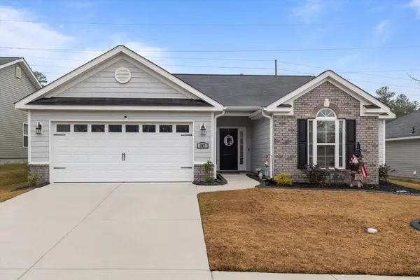 903 Goodale Drive, Augusta, GA 30909