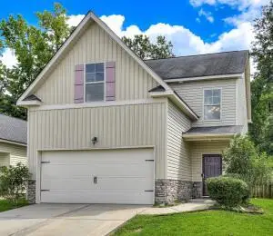 221 Claudia Drive, Grovetown, GA 30813 - #1