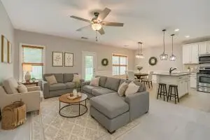 221 Claudia Drive, Grovetown, GA 30813 - #2