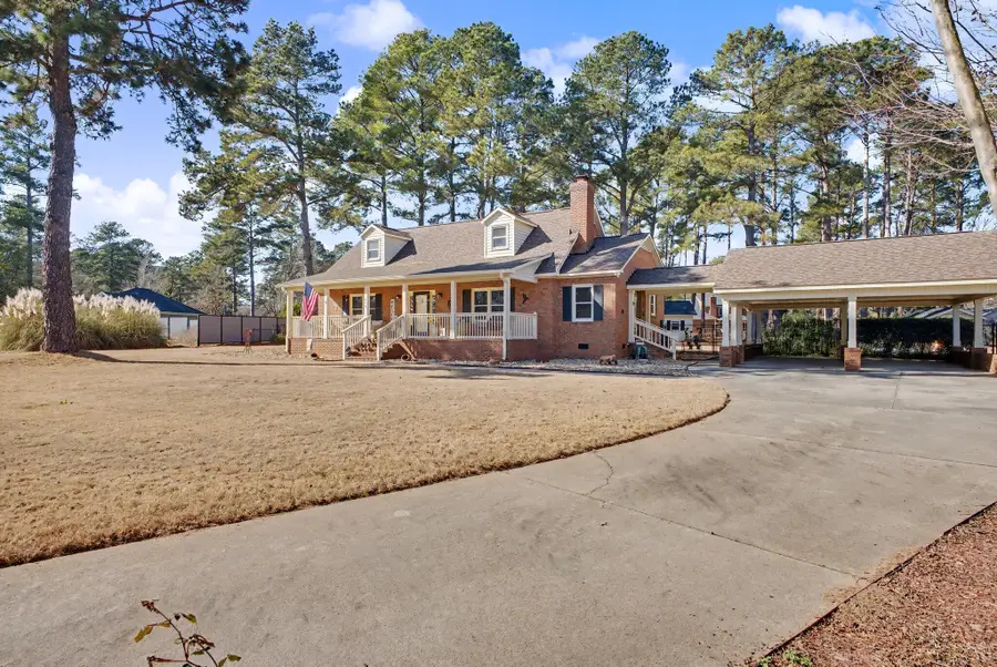 112 Foxhunt Drive, North Augusta, SC 29860 - Image #2