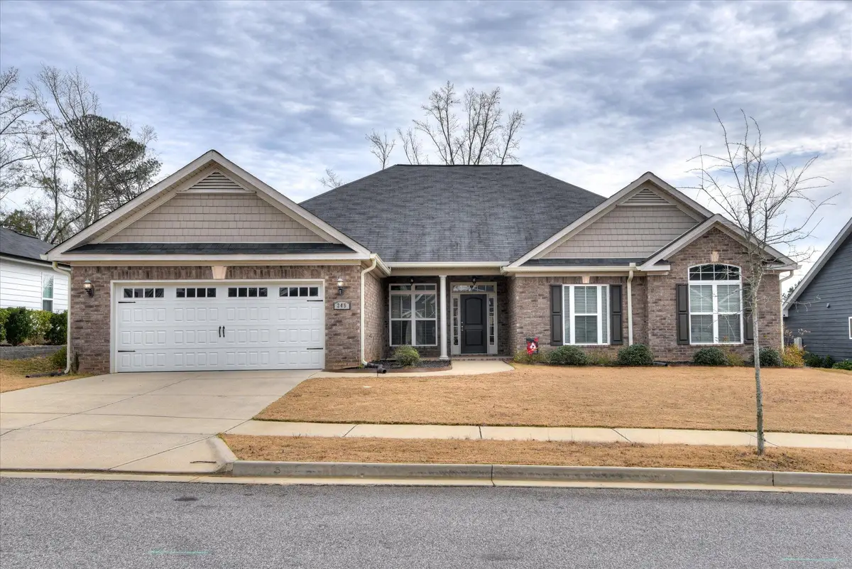 245 Preston Court, North Augusta, SC 29860 - Image #1
