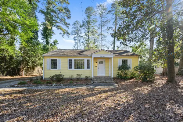 34 Clemson Drive, Aiken, SC 29803