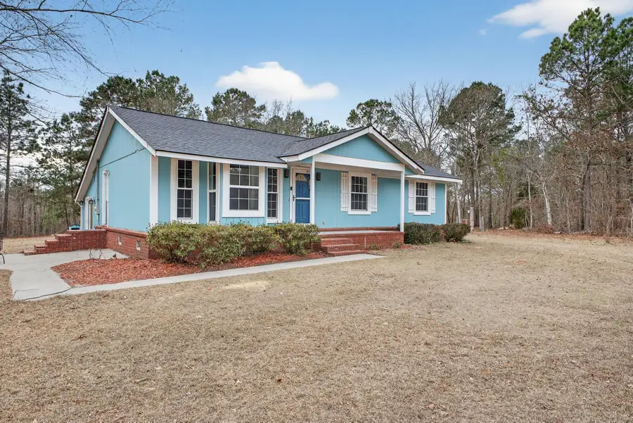 805 Long Branch Circle, Williston, SC 29853 - Image #3