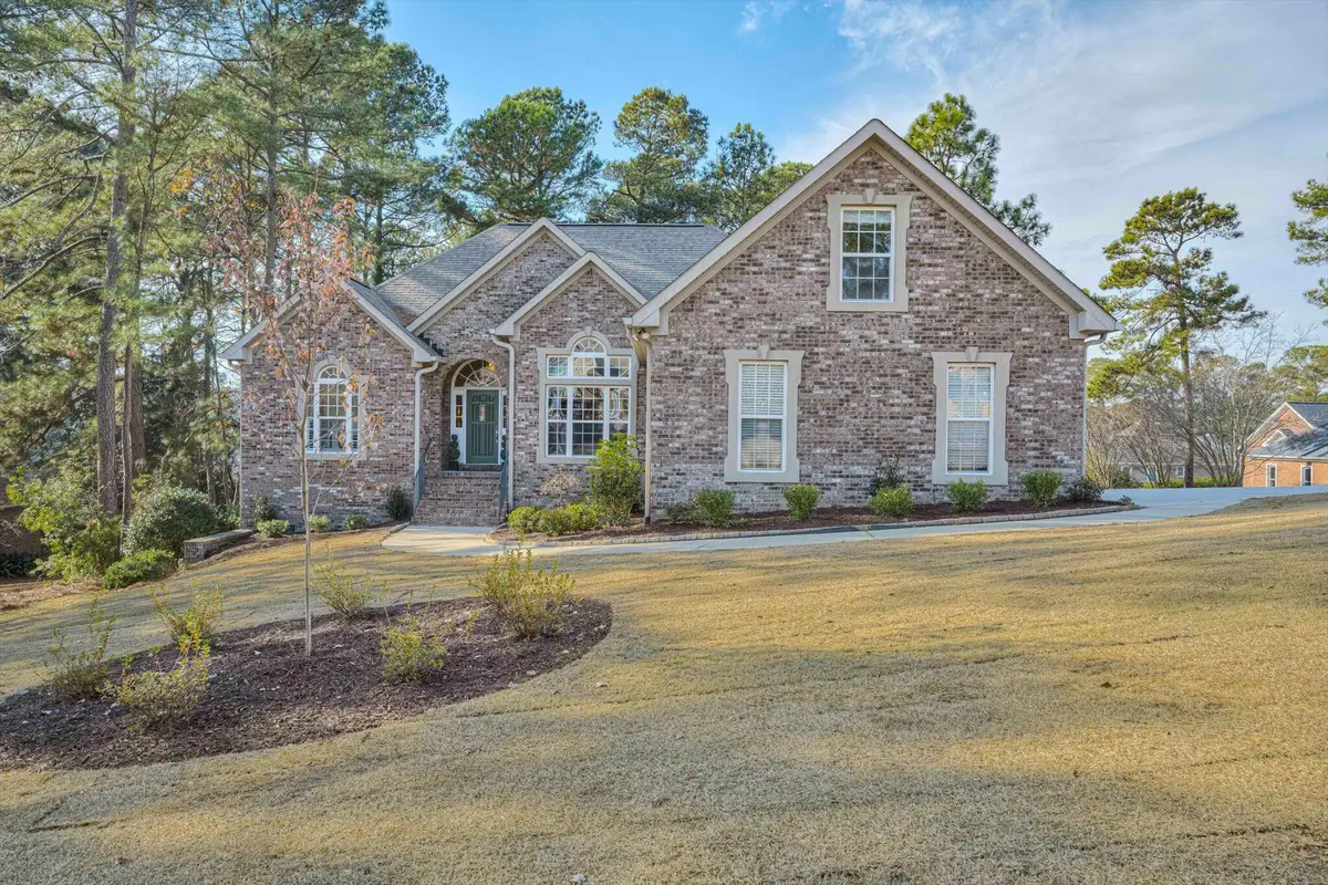 108 Pine Needle Road, Aiken, SC 29803 - Image #1