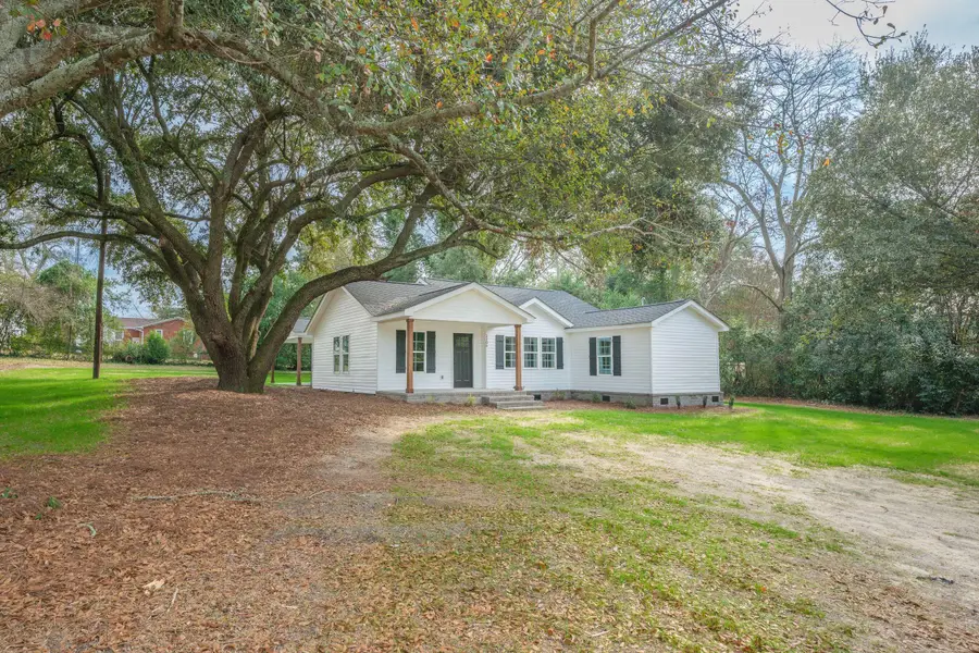 1106 Morningside Drive, Aiken, SC 29801 - Image #2