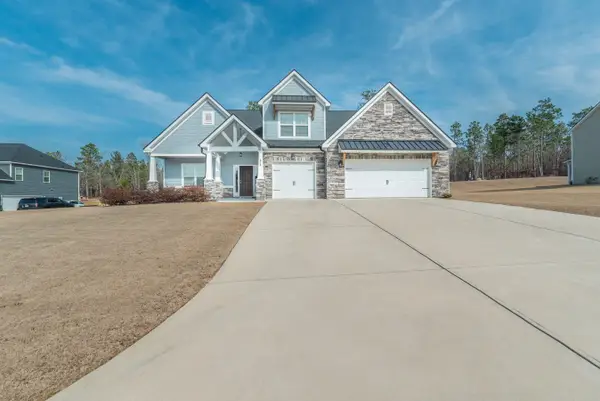 616 Pommel Court, Aiken, SC 29803