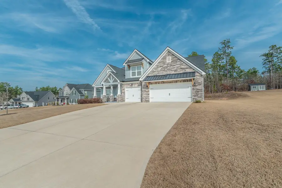 616 Pommel Court, Aiken, SC 29803 - Image #2