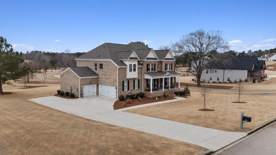 178 Captain Johnson's Drive, North Augusta, SC 29860 - #2