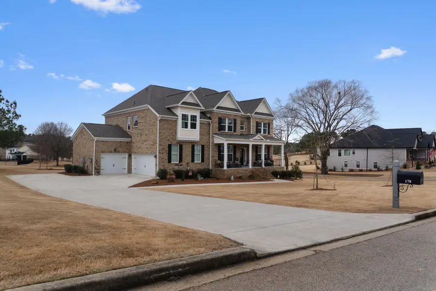 178 Captain Johnson's Drive, North Augusta, SC 29860 - #3